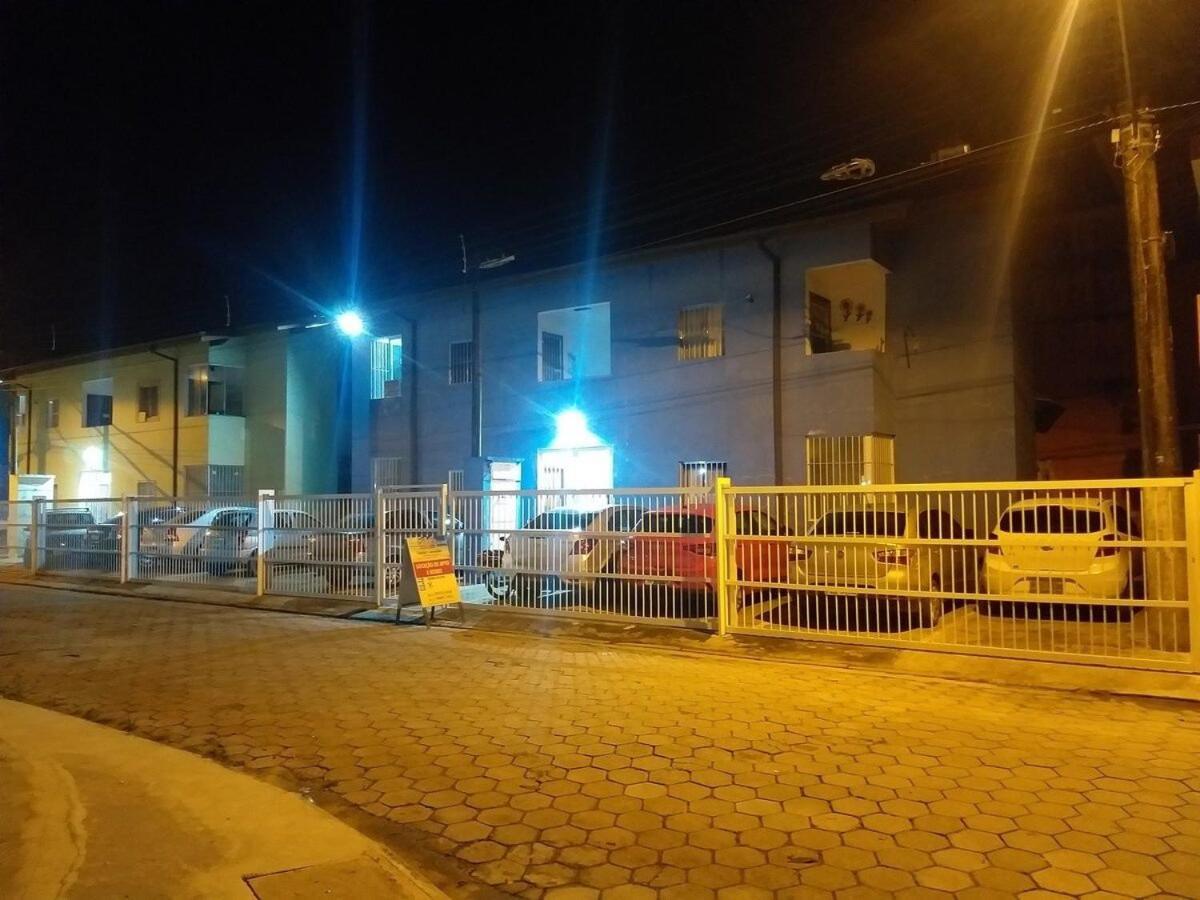 Cantinho Do Descanso Na Praia Grande Ubatuba Zewnętrze zdjęcie