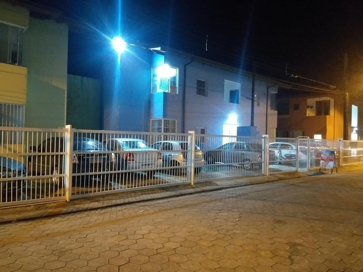 Cantinho Do Descanso Na Praia Grande Ubatuba Zewnętrze zdjęcie